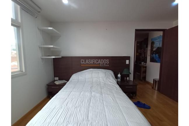 Apartaestudios, Alquiler, Bogotá - $2.550.000