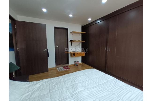 Apartaestudios, Alquiler, Bogotá - $2.550.000