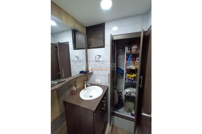 Apartaestudios, Alquiler, Bogotá - $2.550.000