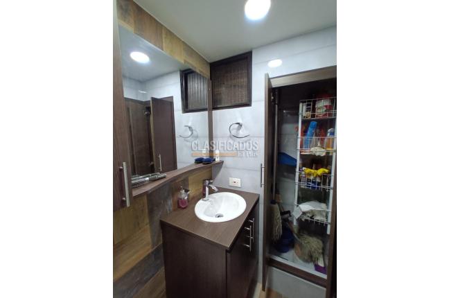 Apartaestudios, Alquiler, Bogotá - $2.550.000