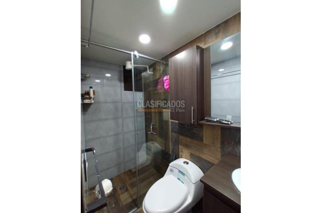 Apartaestudios, Alquiler, Bogotá - $2.550.000