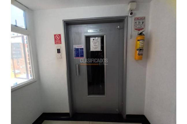 Apartaestudios, Alquiler, Bogotá - $2.550.000