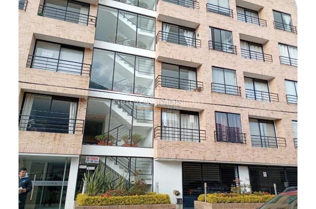 Apartaestudios, Alquiler en Chía