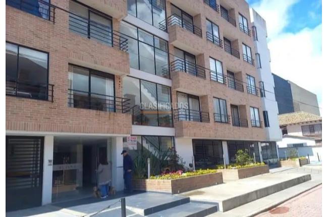 Apartaestudios, Alquiler en Chía