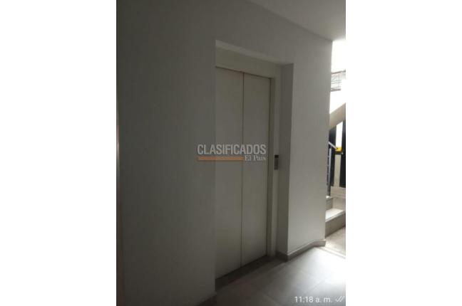 Apartaestudios, Alquiler en Chía