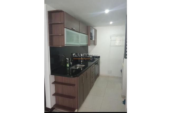 Apartaestudios, Alquiler, Chía - $2.000.000