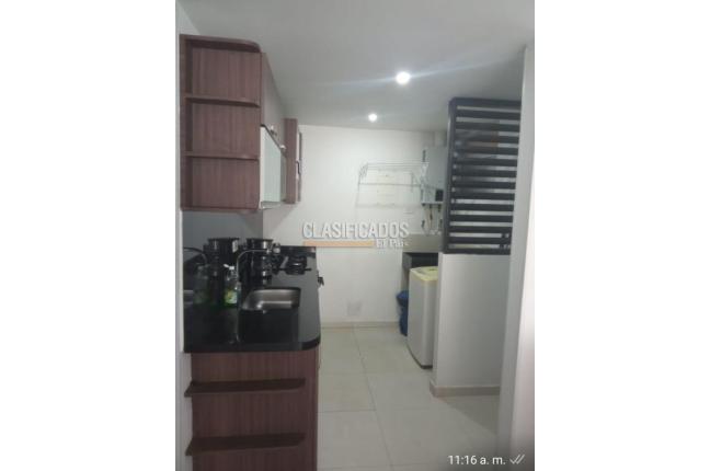 Apartaestudios, Alquiler, Chía - $2.000.000