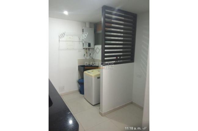 Apartaestudios, Alquiler, Chía - $2.000.000