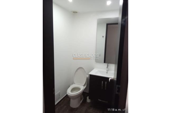 Apartaestudios, Alquiler, Chía - $2.000.000