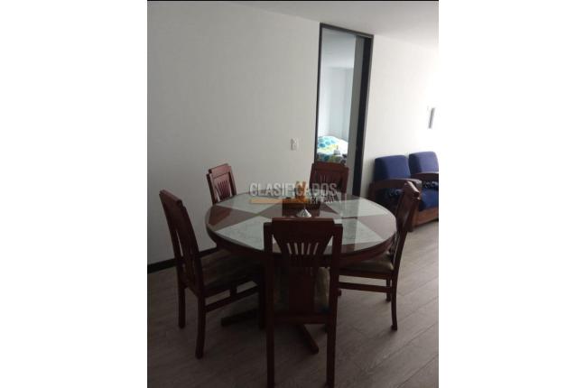 Apartaestudios, Alquiler, Chía - $2.000.000