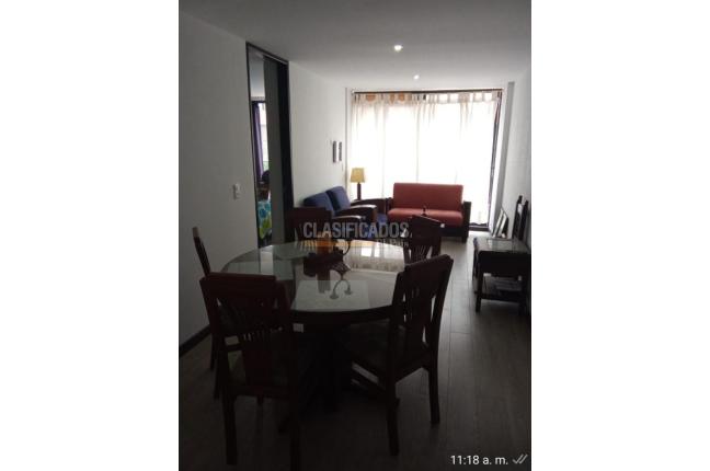 Apartaestudios, Alquiler, Chía - $2.000.000