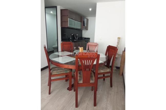 Apartaestudios, Alquiler, Chía - $2.000.000