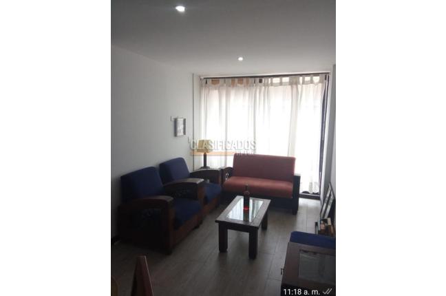 Apartaestudios, Alquiler, Chía - $2.000.000