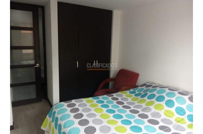 Apartaestudios, Alquiler, Chía - $2.000.000