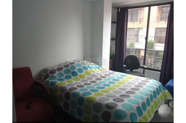 Apartaestudios, Alquiler, Chía - $2.000.000