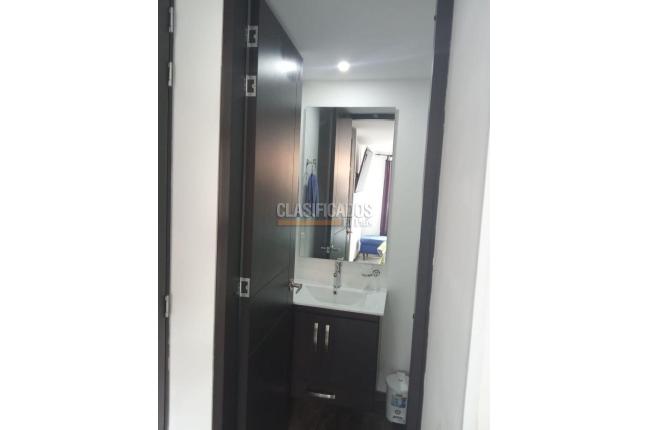 Apartaestudios, Alquiler, Chía - $2.000.000