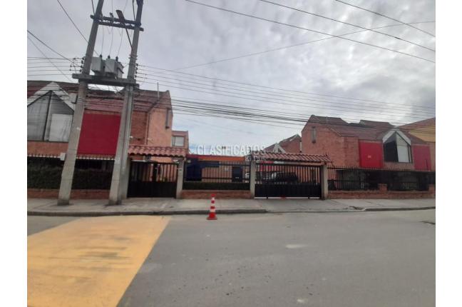 Casas, Venta en Chía