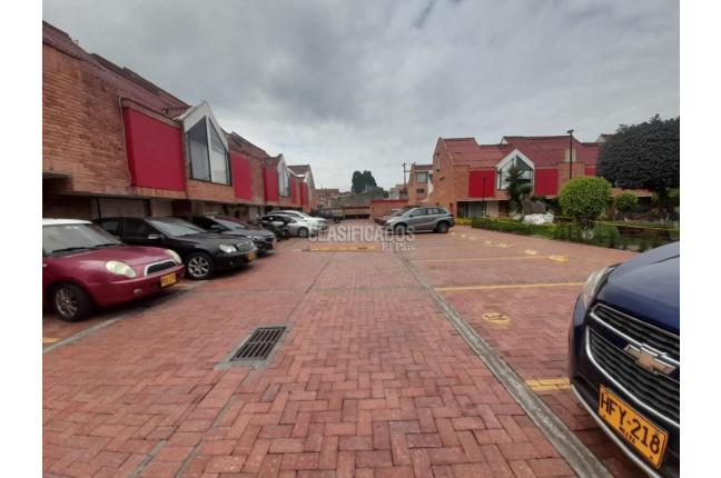 Casas, Venta en Chía