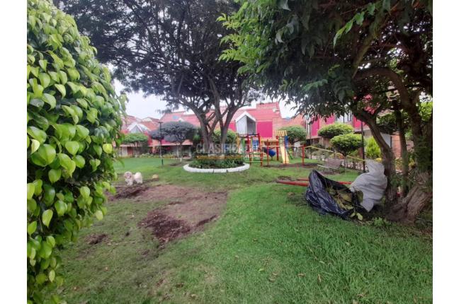 Casas, Venta, Chía - $455.000.000