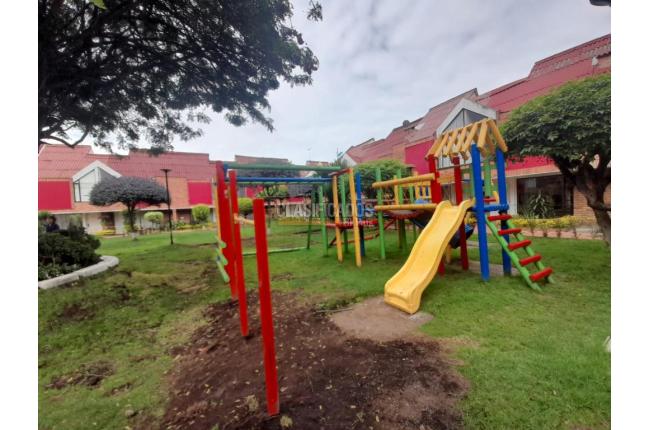 Casas, Venta, Chía - $455.000.000