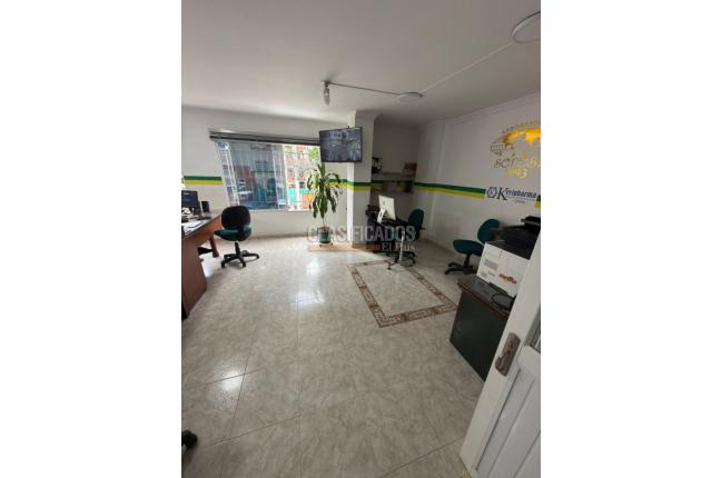 Casas, Venta, Colseguros - $1.600.000.000