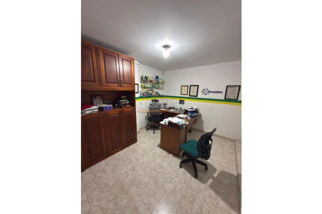 Casas, Venta, Colseguros - $1.600.000.000
