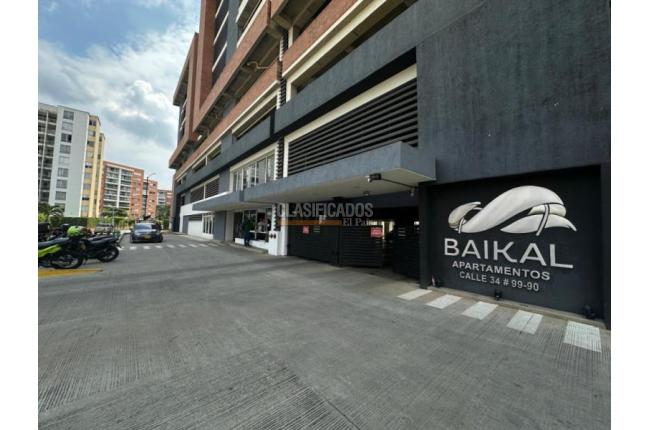 Apartamentos, Venta, Valle del Lili - $540.000.000