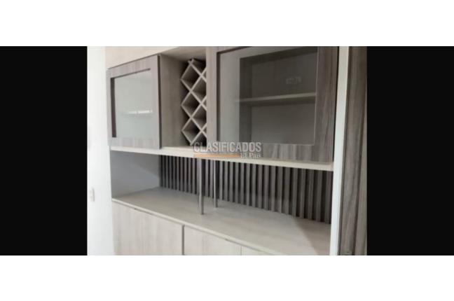 Apartamentos, Venta, Valle del Lili - $540.000.000