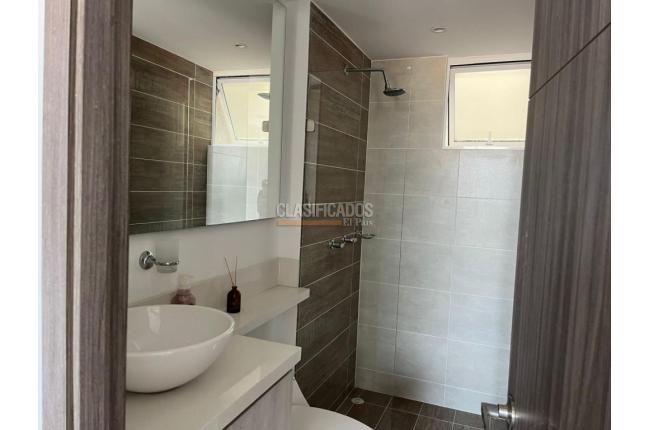 Apartamentos, Venta, Valle del Lili - $540.000.000