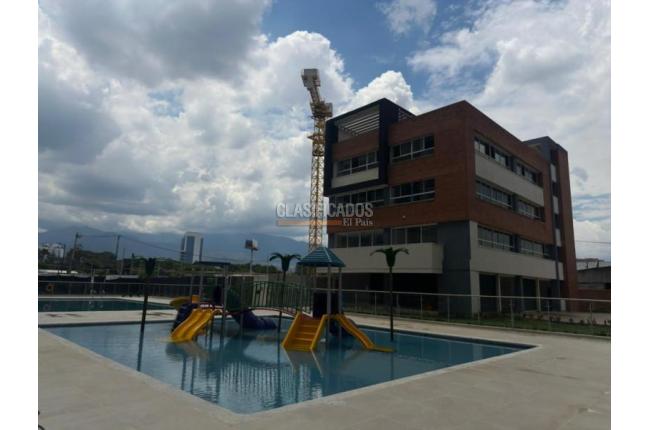 Apartamentos, Venta, Valle del Lili - $540.000.000