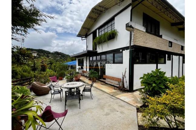 Fincas y Casas Campestres, Venta en Yumbo