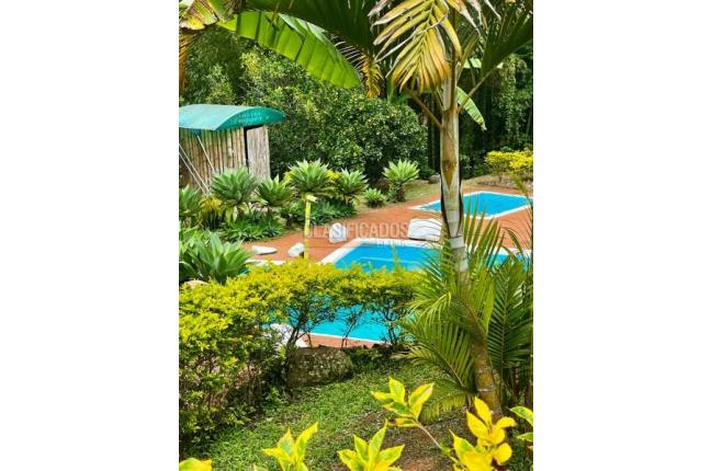 Fincas y Casas Campestres, Venta, Yumbo - $1.950.000.000