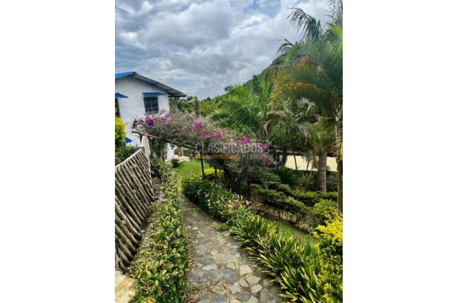 Fincas y Casas Campestres, Venta, Yumbo - $1.950.000.000