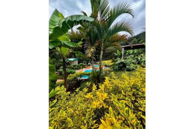 Fincas y Casas Campestres, Venta, Yumbo - $1.950.000.000