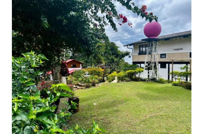 Fincas y Casas Campestres, Venta, Yumbo - $1.950.000.000