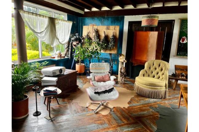 Fincas y Casas Campestres, Venta, Yumbo - $1.950.000.000