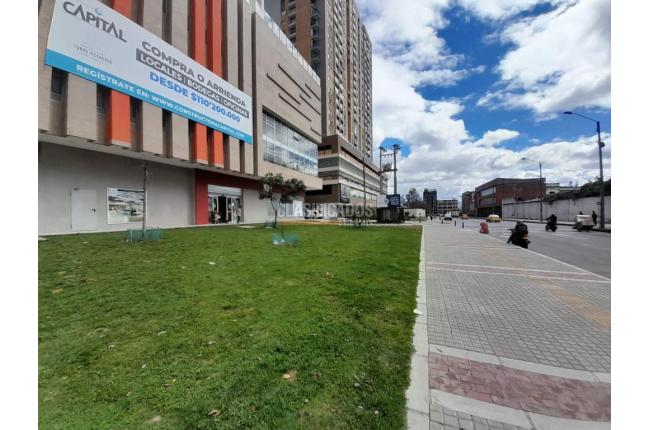 Locales y Bodegas, Alquiler, Bogotá - $950.000