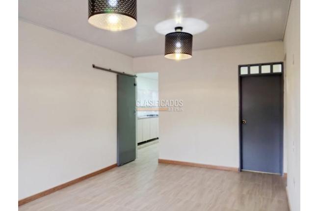 Apartamentos, Venta, Alcázares - $150.000.000