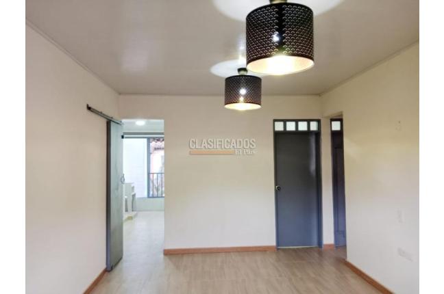 Apartamentos, Venta, Alcázares - $150.000.000