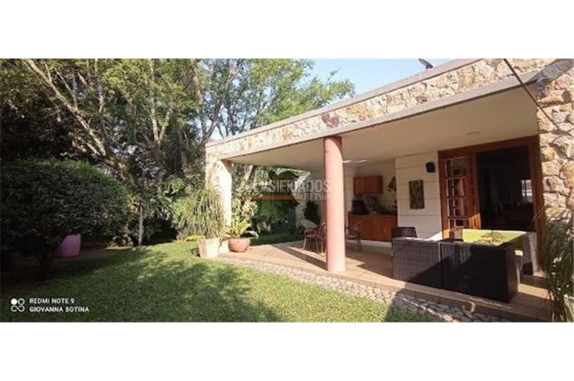 Casas, Venta, Pance - $1.800.000.000