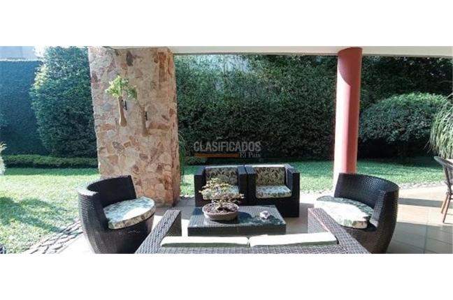 Casas, Venta, Pance - $1.800.000.000