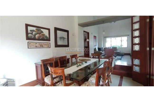 Casas, Venta, Pance - $1.800.000.000