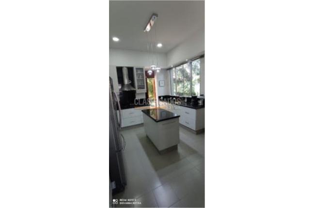 Casas, Venta, Pance - $1.800.000.000