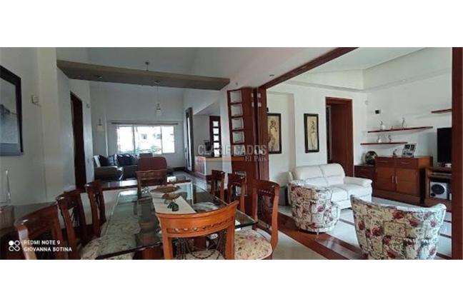 Casas, Venta, Pance - $1.800.000.000