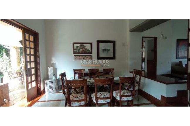 Casas, Venta, Pance - $1.800.000.000