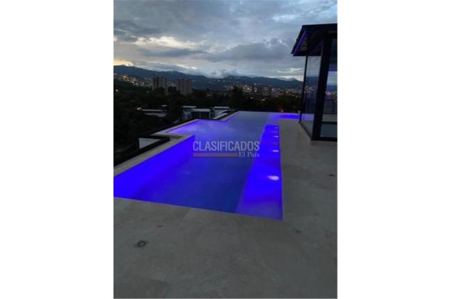 Apartamentos, Venta, Ciudad Jardín - $1.590.000.000