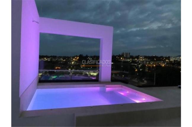 Apartamentos, Venta, Ciudad Jardín - $1.590.000.000