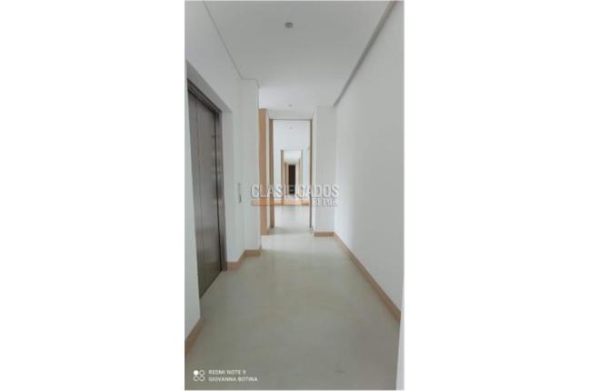 Apartamentos, Venta, Ciudad Jardín - $1.590.000.000
