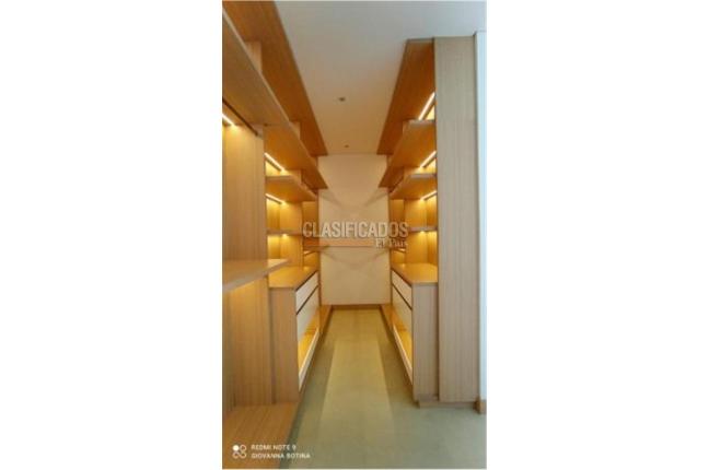 Apartamentos, Venta, Ciudad Jardín - $1.590.000.000