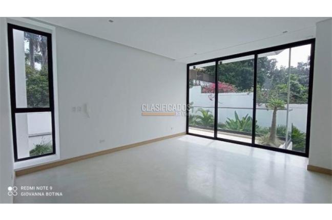 Apartamentos, Venta, Ciudad Jardín - $1.590.000.000